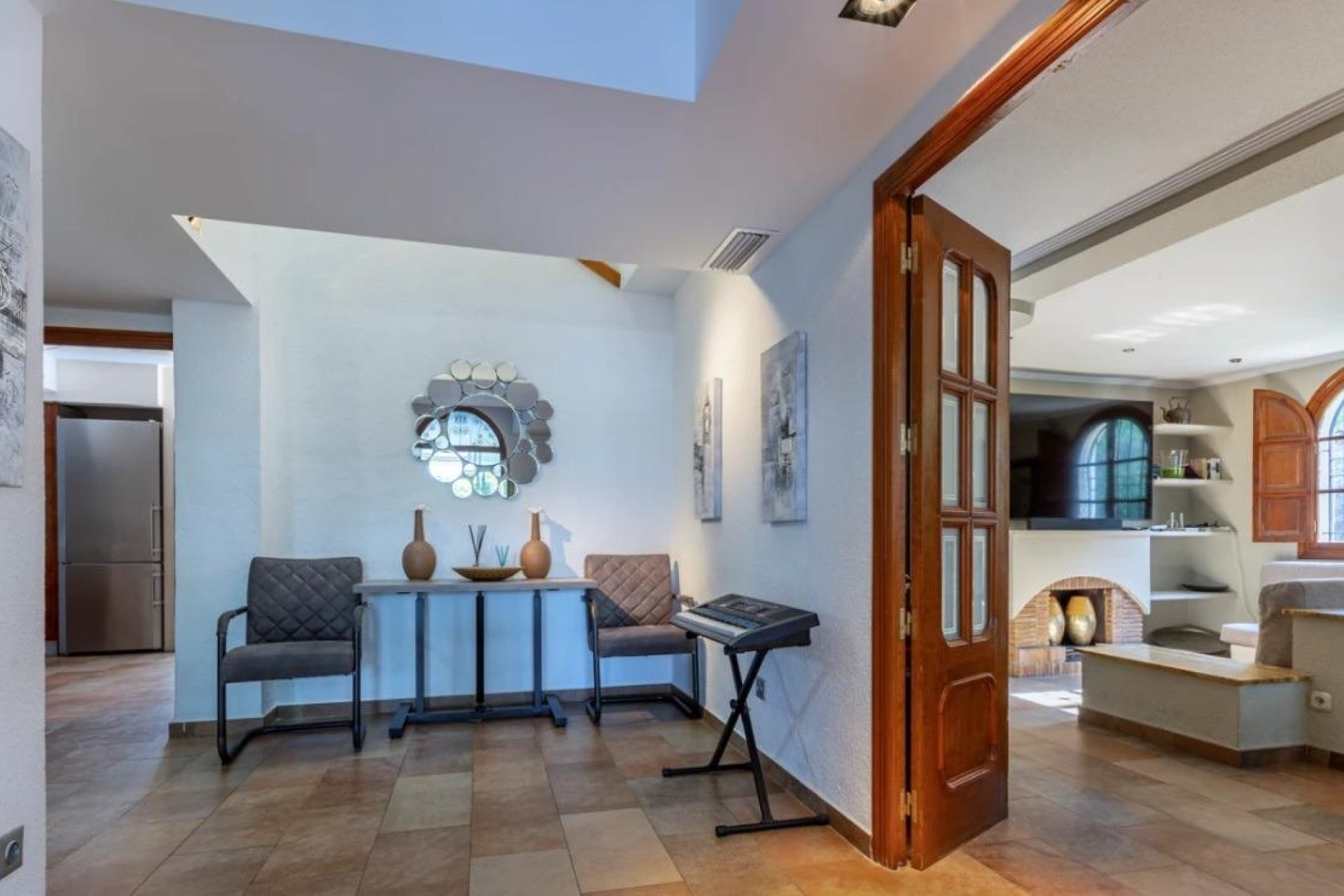 Reventa - Chalet - Elche Pedanías - Alzabares