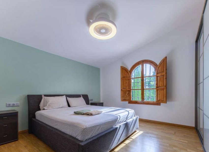 Reventa - Chalet - Elche Pedanías - Alzabares