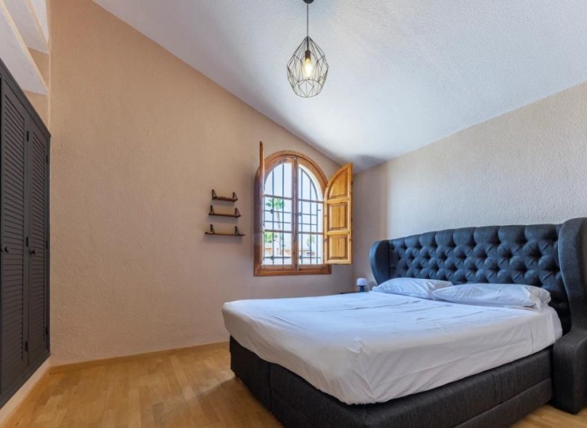 Reventa - Chalet - Elche Pedanías - Alzabares