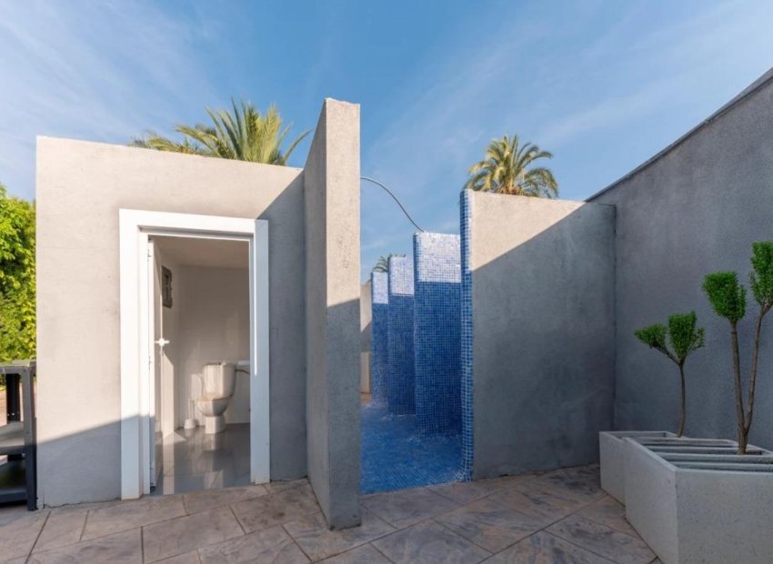 Reventa - Chalet - Elche Pedanías - Alzabares