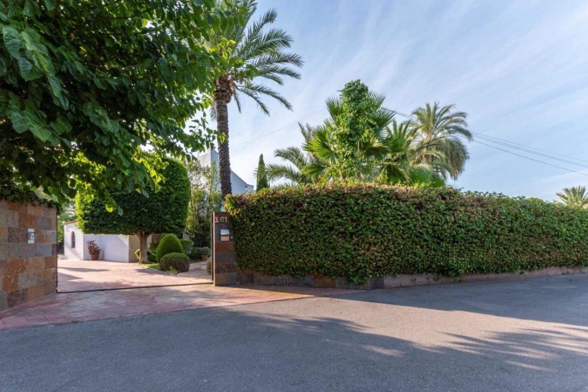 Reventa - Chalet - Elche Pedanías - Alzabares