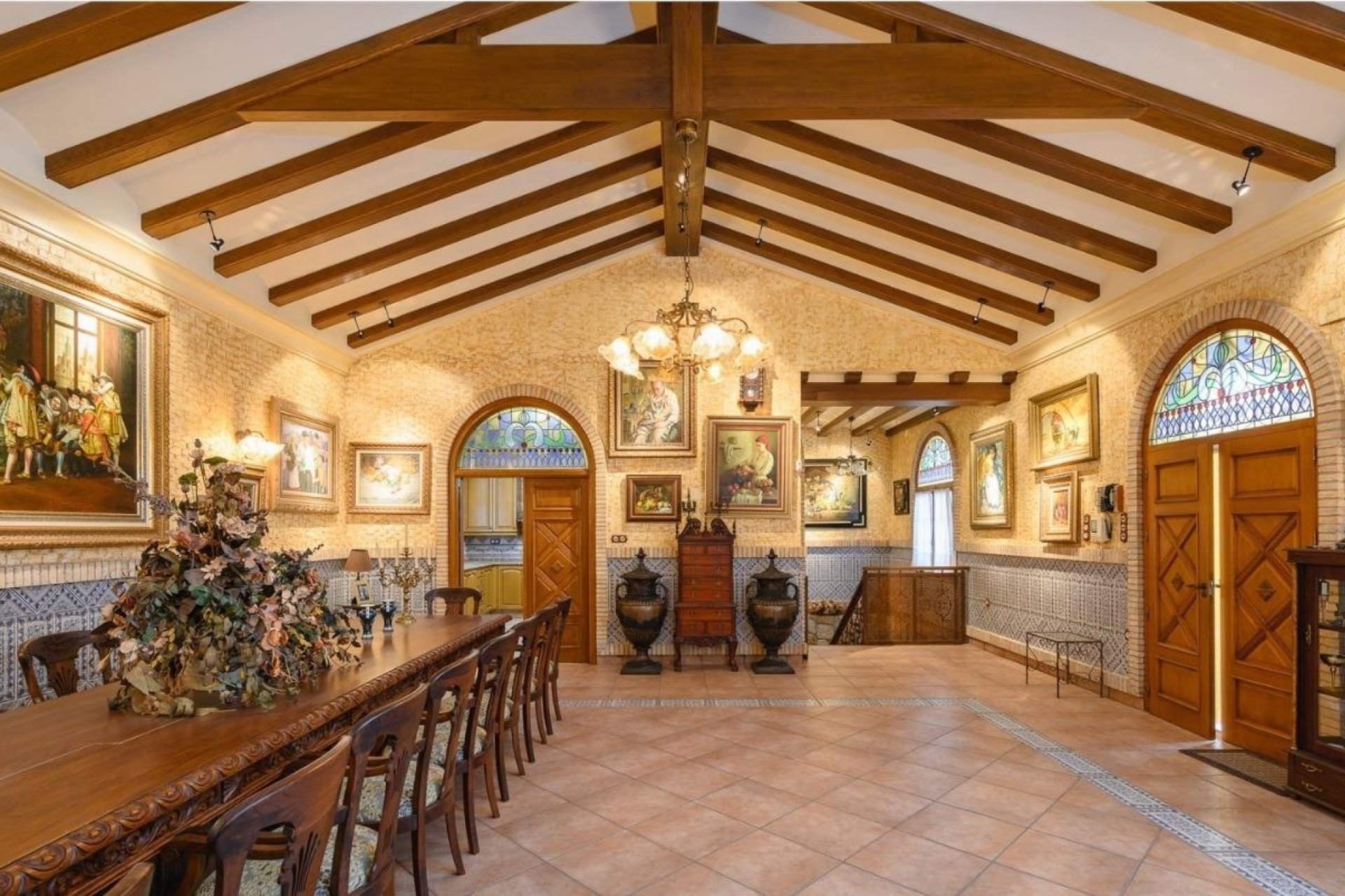 Reventa - Chalet - Elche Pedanías - Alzabares