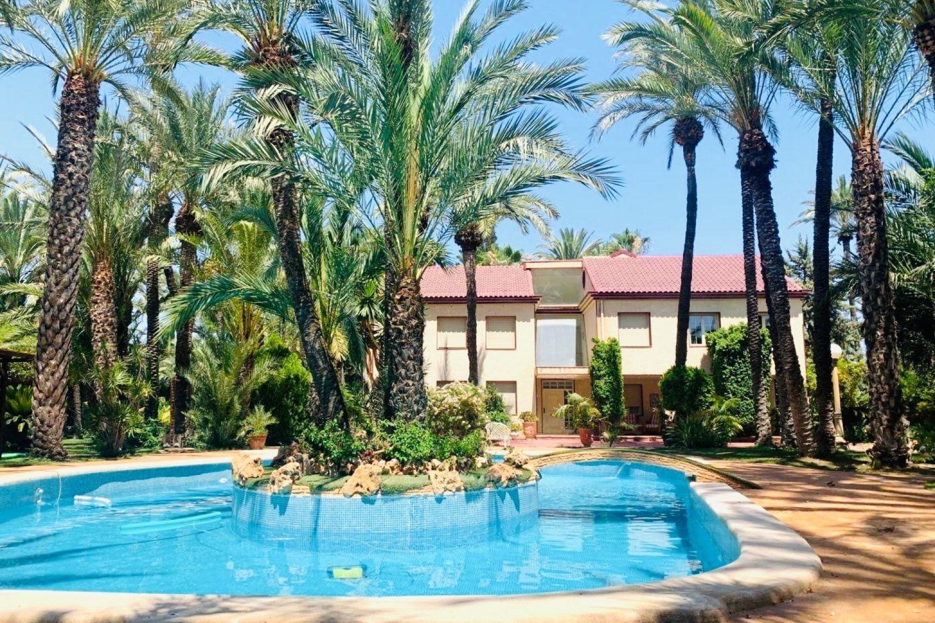 Reventa - Chalet - Elche Pedanías - Alzabares