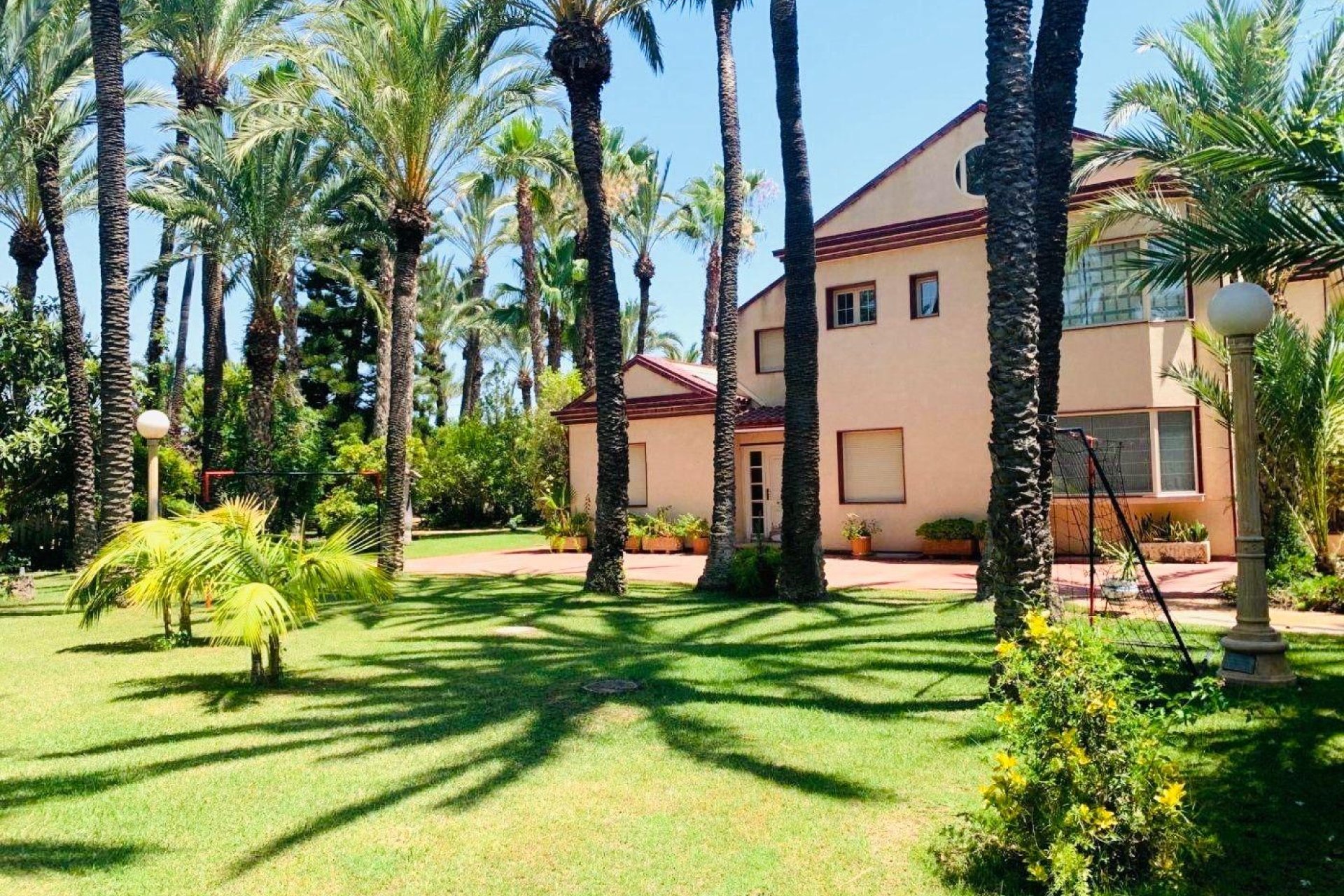 Reventa - Chalet - Elche Pedanías - Alzabares