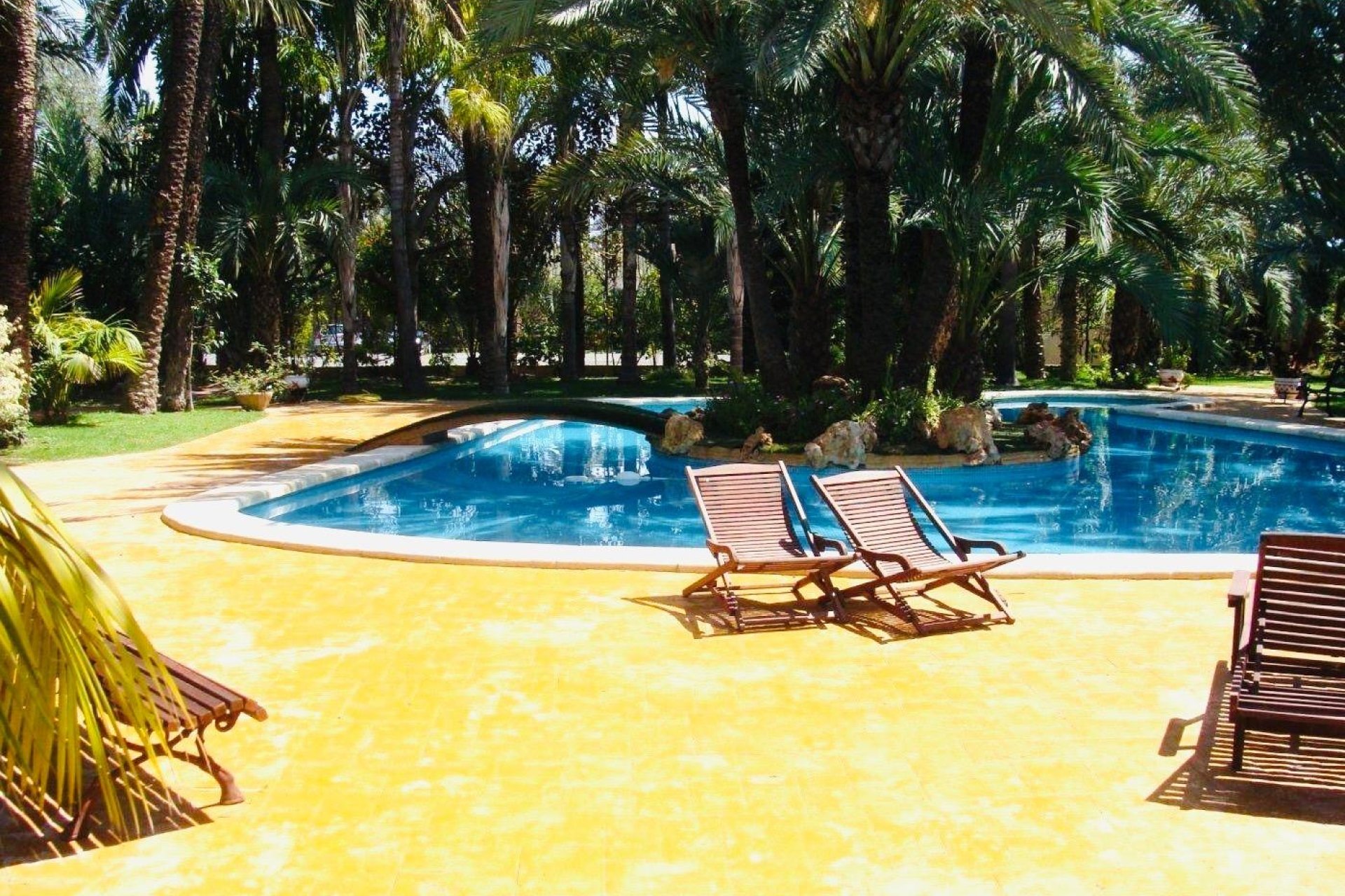 Reventa - Chalet - Elche Pedanías - Alzabares