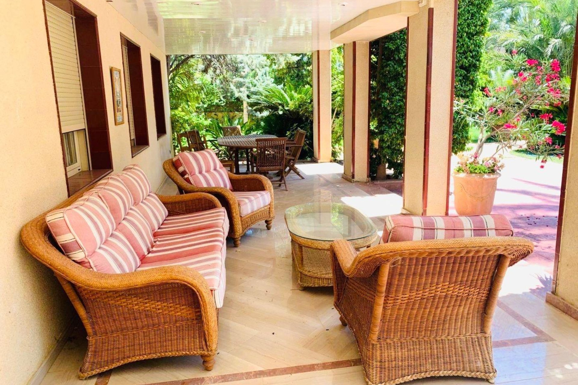 Reventa - Chalet - Elche Pedanías - Alzabares