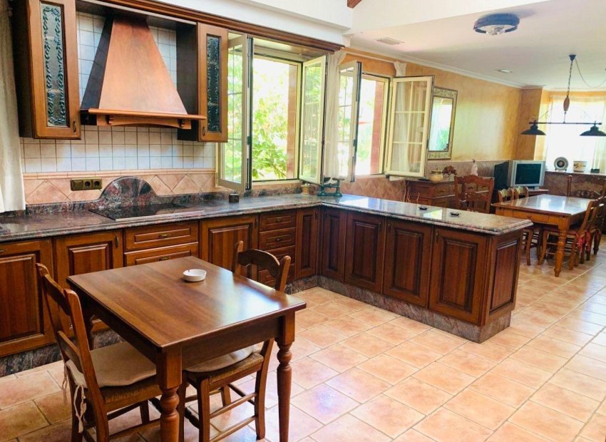 Reventa - Chalet - Elche Pedanías - Alzabares