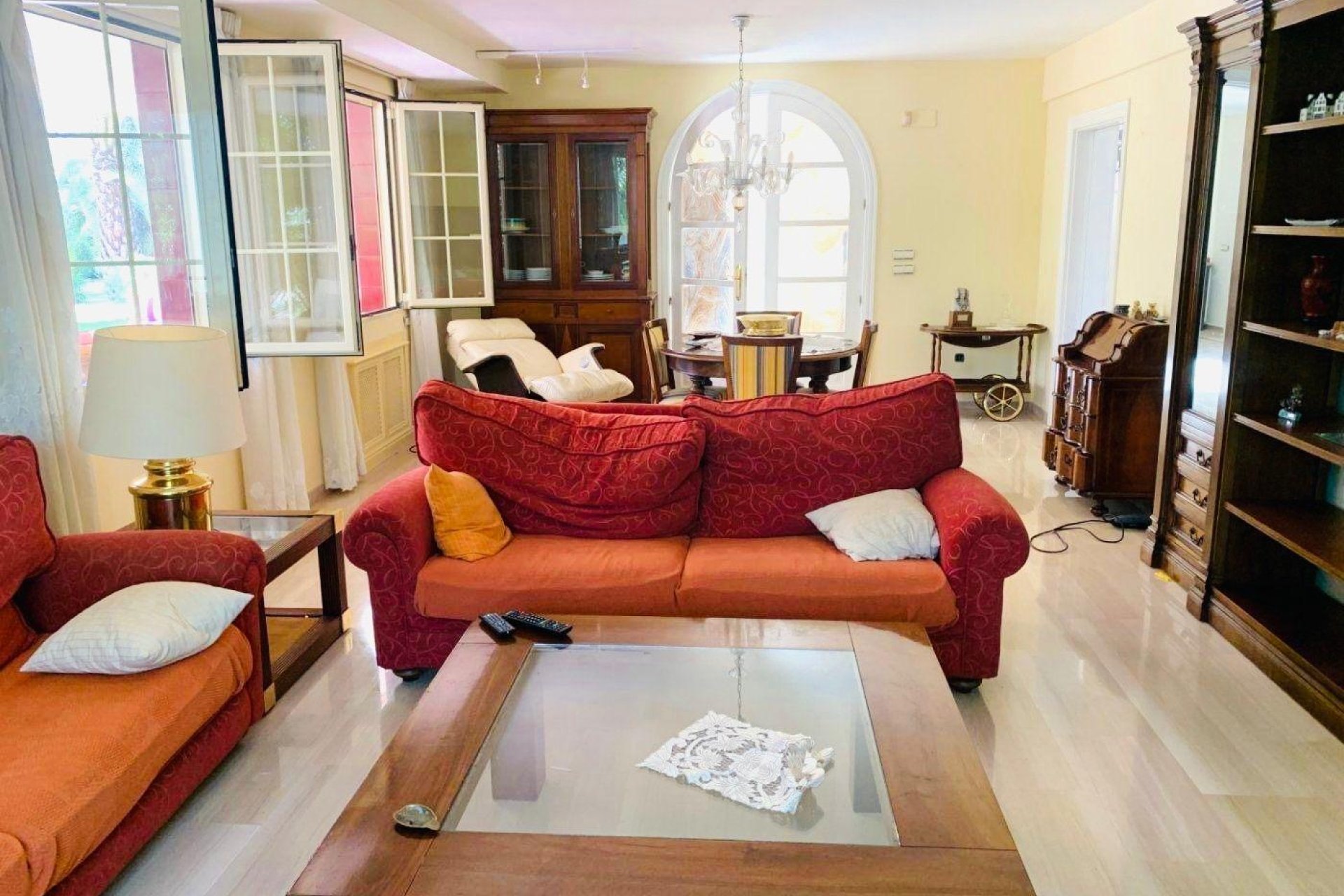 Reventa - Chalet - Elche Pedanías - Alzabares