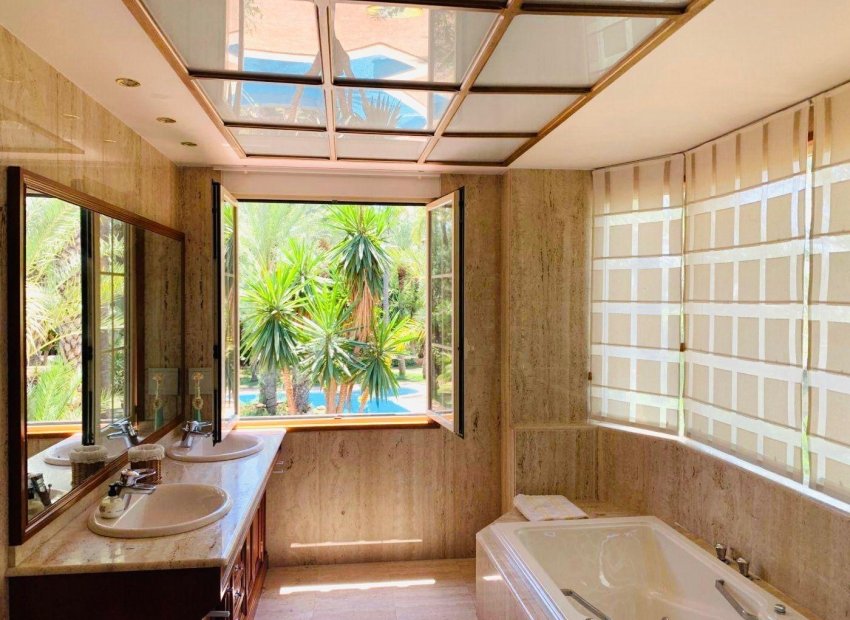 Reventa - Chalet - Elche Pedanías - Alzabares