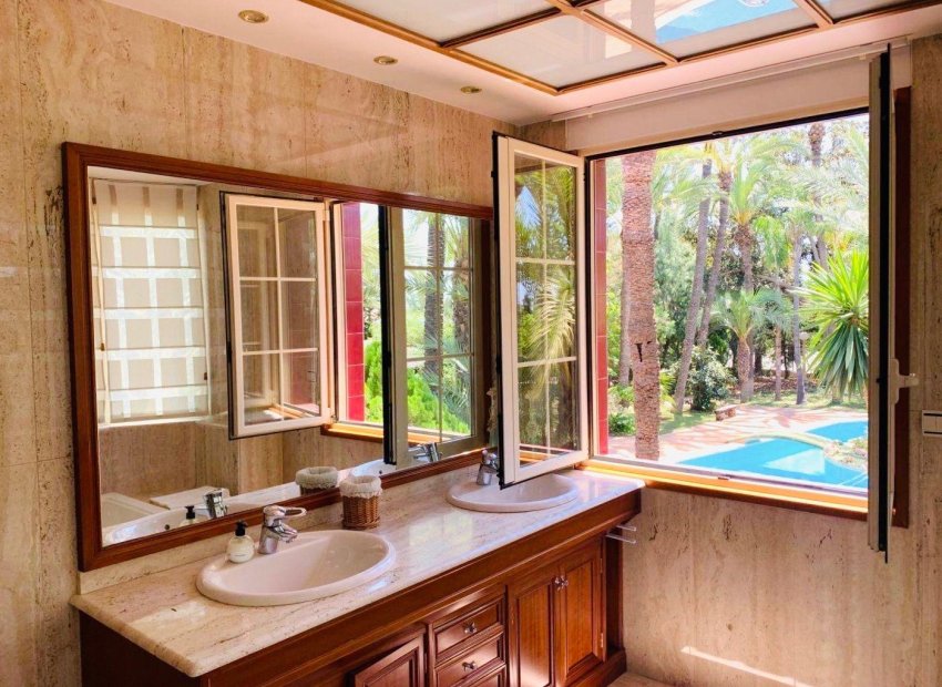 Reventa - Chalet - Elche Pedanías - Alzabares