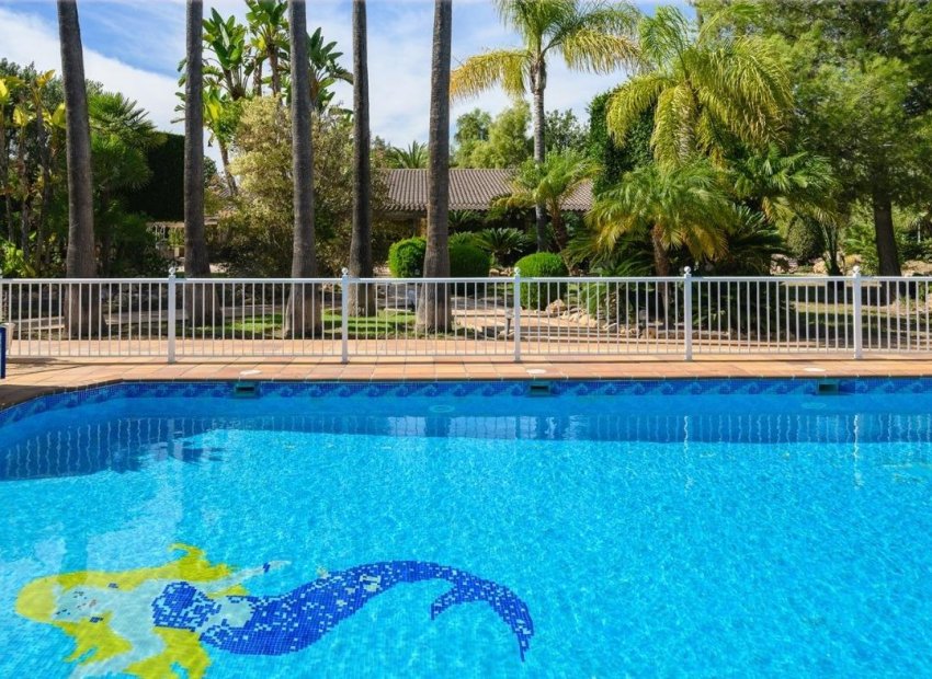 Reventa - Chalet - Elche Pedanías - Alzabares