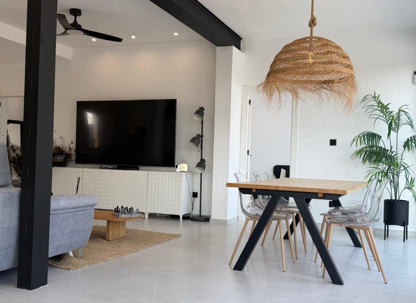 Reventa - Chalet - Elche Pedanías - Alzabares