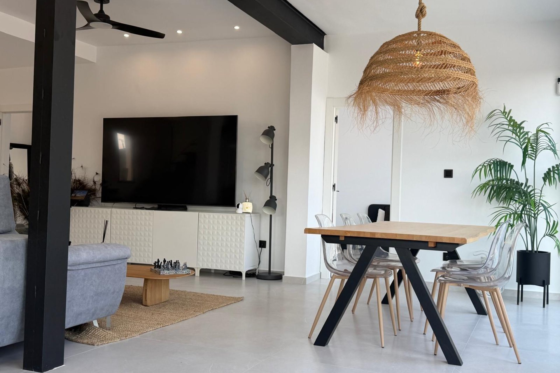 Reventa - Chalet - Elche Pedanías - Alzabares