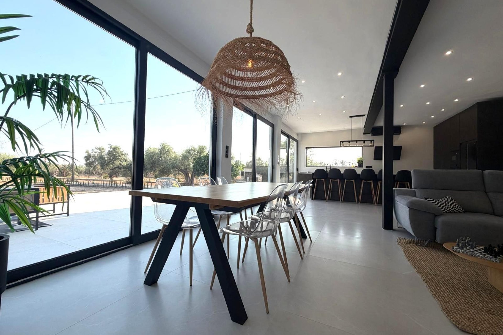 Reventa - Chalet - Elche Pedanías - Alzabares