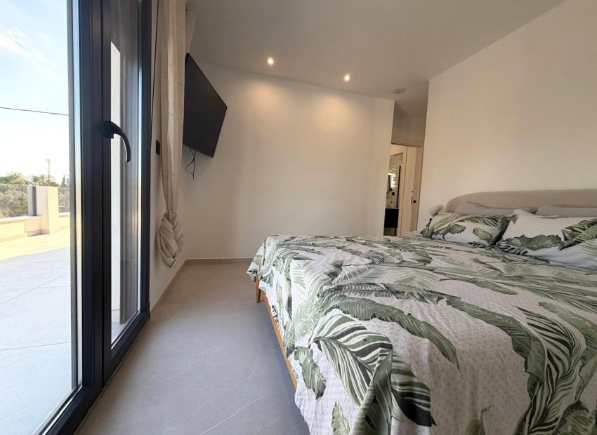 Reventa - Chalet - Elche Pedanías - Alzabares