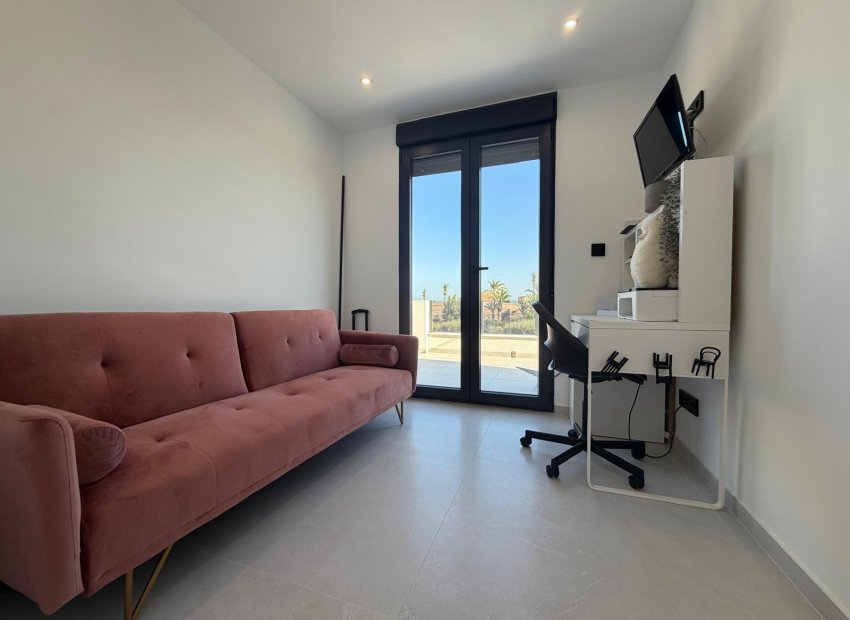 Reventa - Chalet - Elche Pedanías - Alzabares