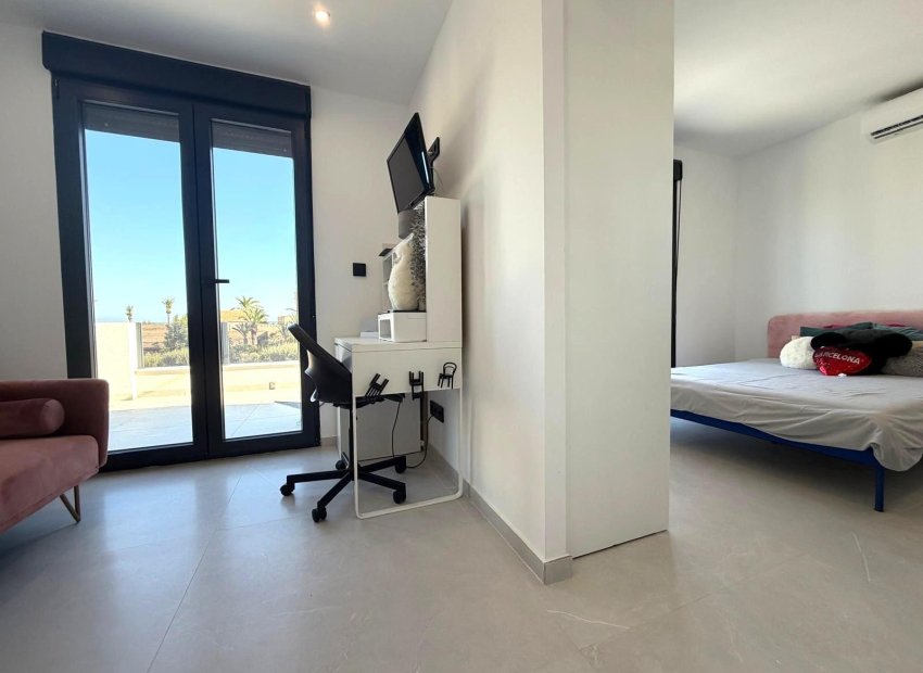 Reventa - Chalet - Elche Pedanías - Alzabares
