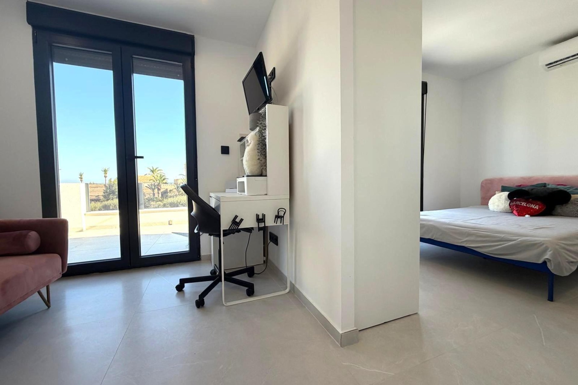 Reventa - Chalet - Elche Pedanías - Alzabares