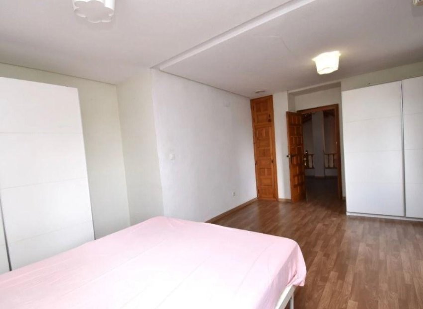 Reventa - Chalet - Elche Pedanías - Alzabares