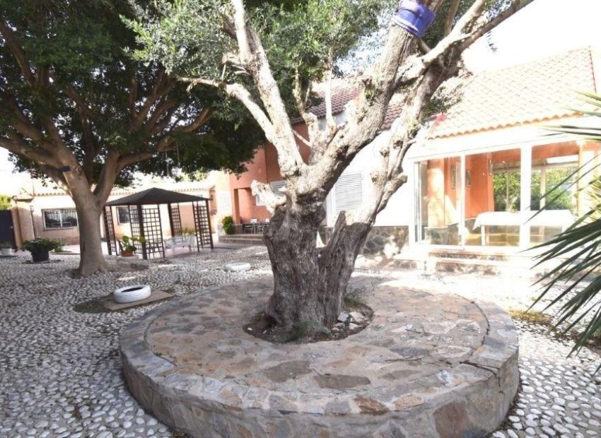 Reventa - Chalet - Elche Pedanías - Alzabares