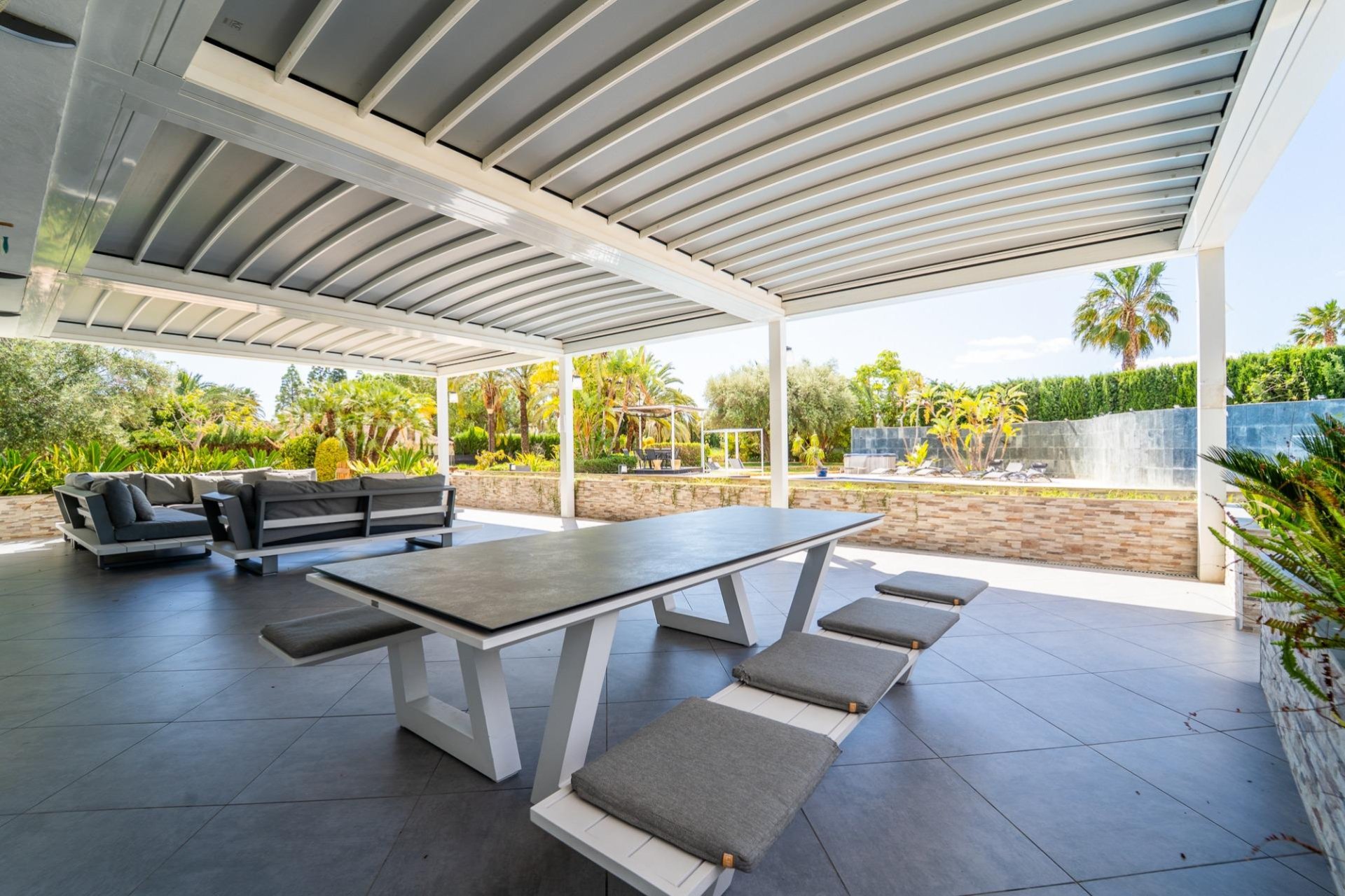 Reventa - Chalet - Elche Pedanías - Carretera santa pola