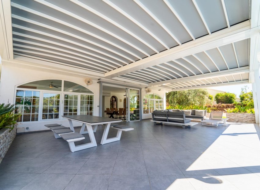 Reventa - Chalet - Elche Pedanías - Carretera santa pola