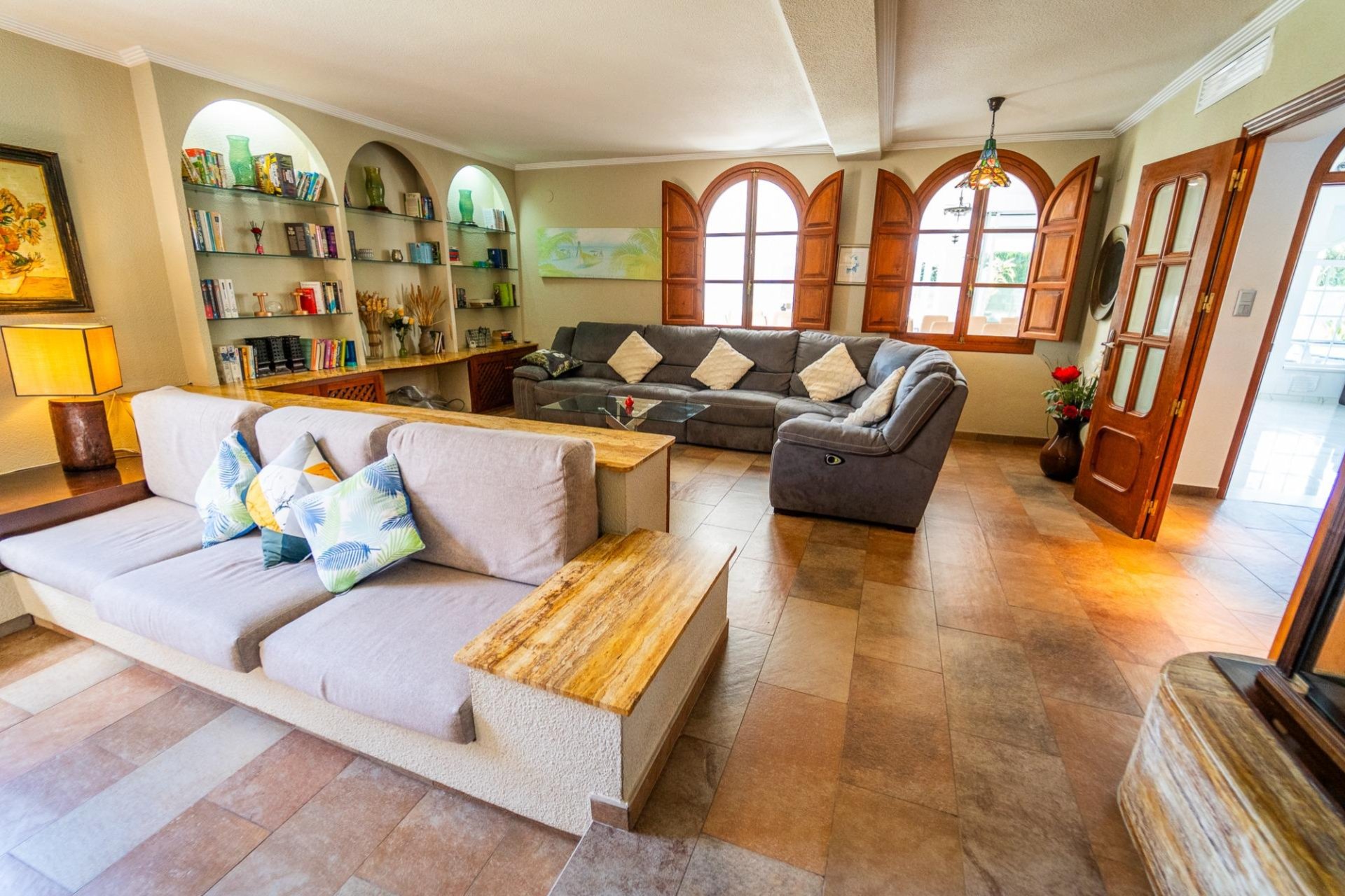 Reventa - Chalet - Elche Pedanías - Carretera santa pola