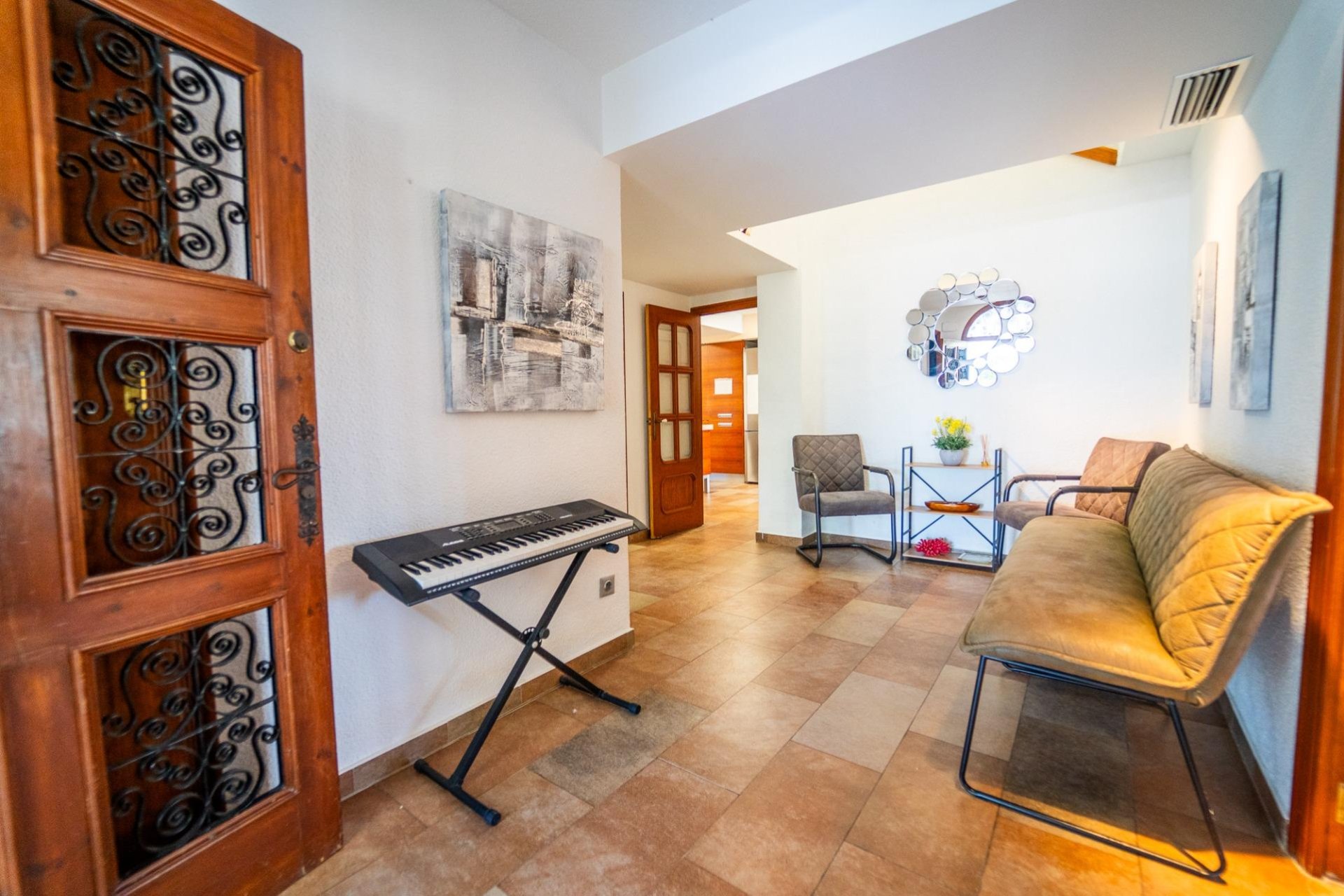 Reventa - Chalet - Elche Pedanías - Carretera santa pola