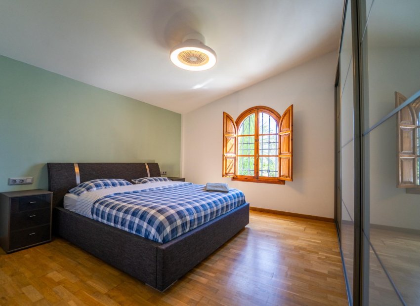 Reventa - Chalet - Elche Pedanías - Carretera santa pola