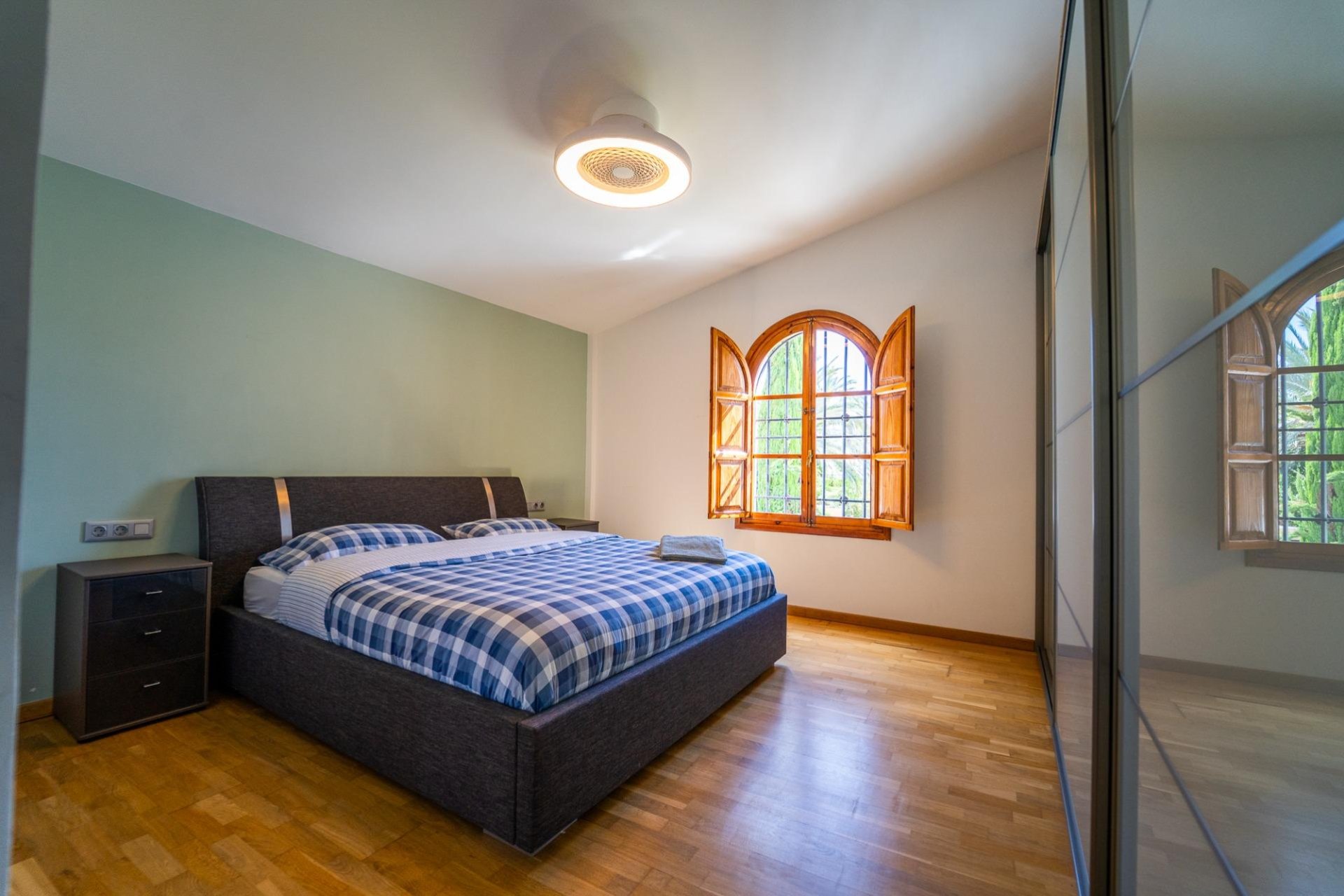 Reventa - Chalet - Elche Pedanías - Carretera santa pola