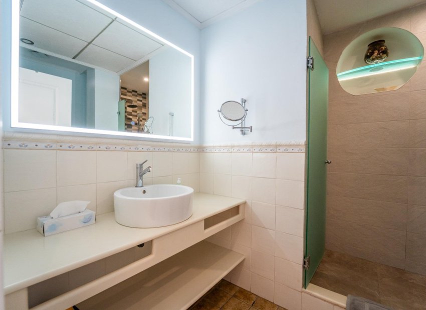 Reventa - Chalet - Elche Pedanías - Carretera santa pola