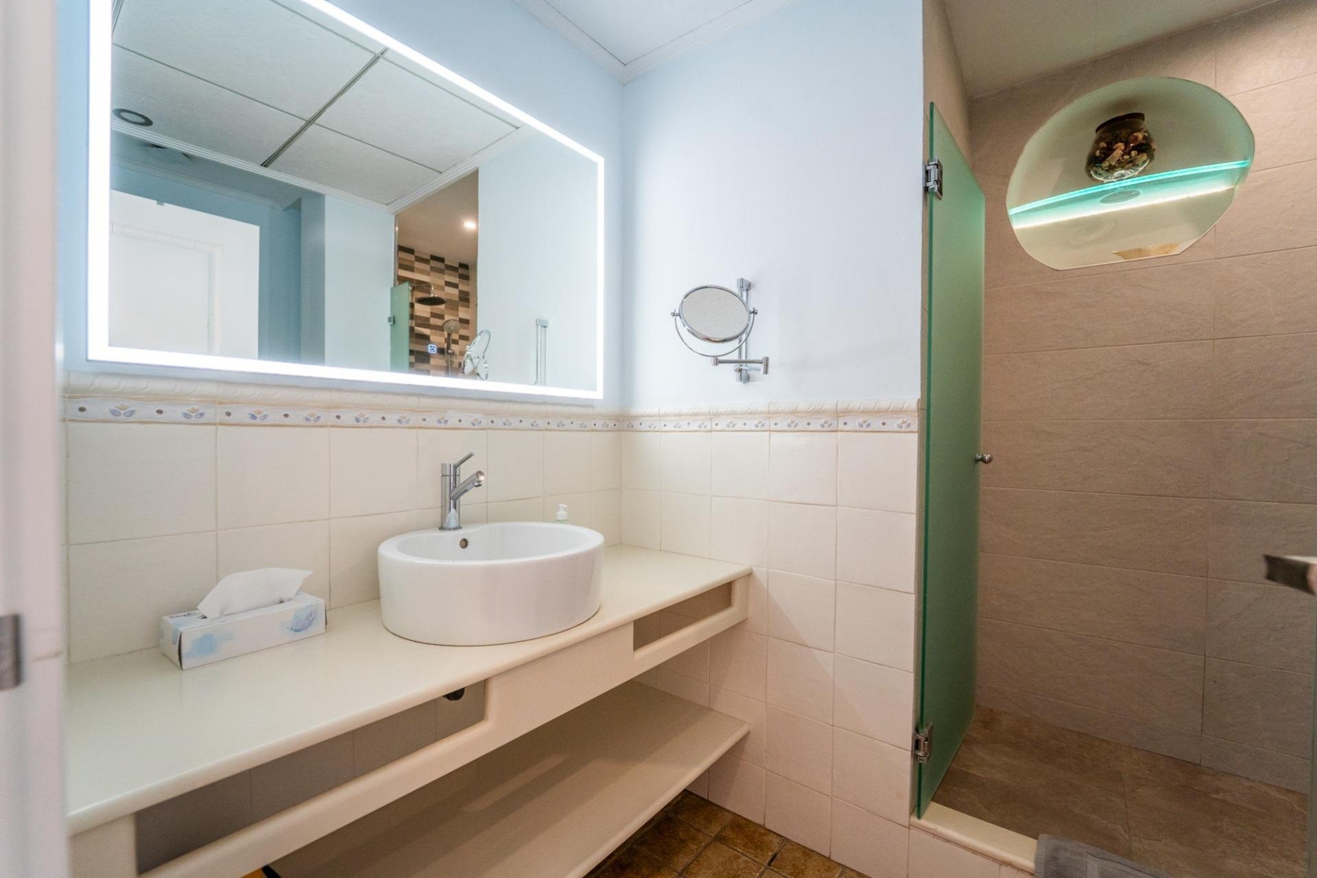 Reventa - Chalet - Elche Pedanías - Carretera santa pola