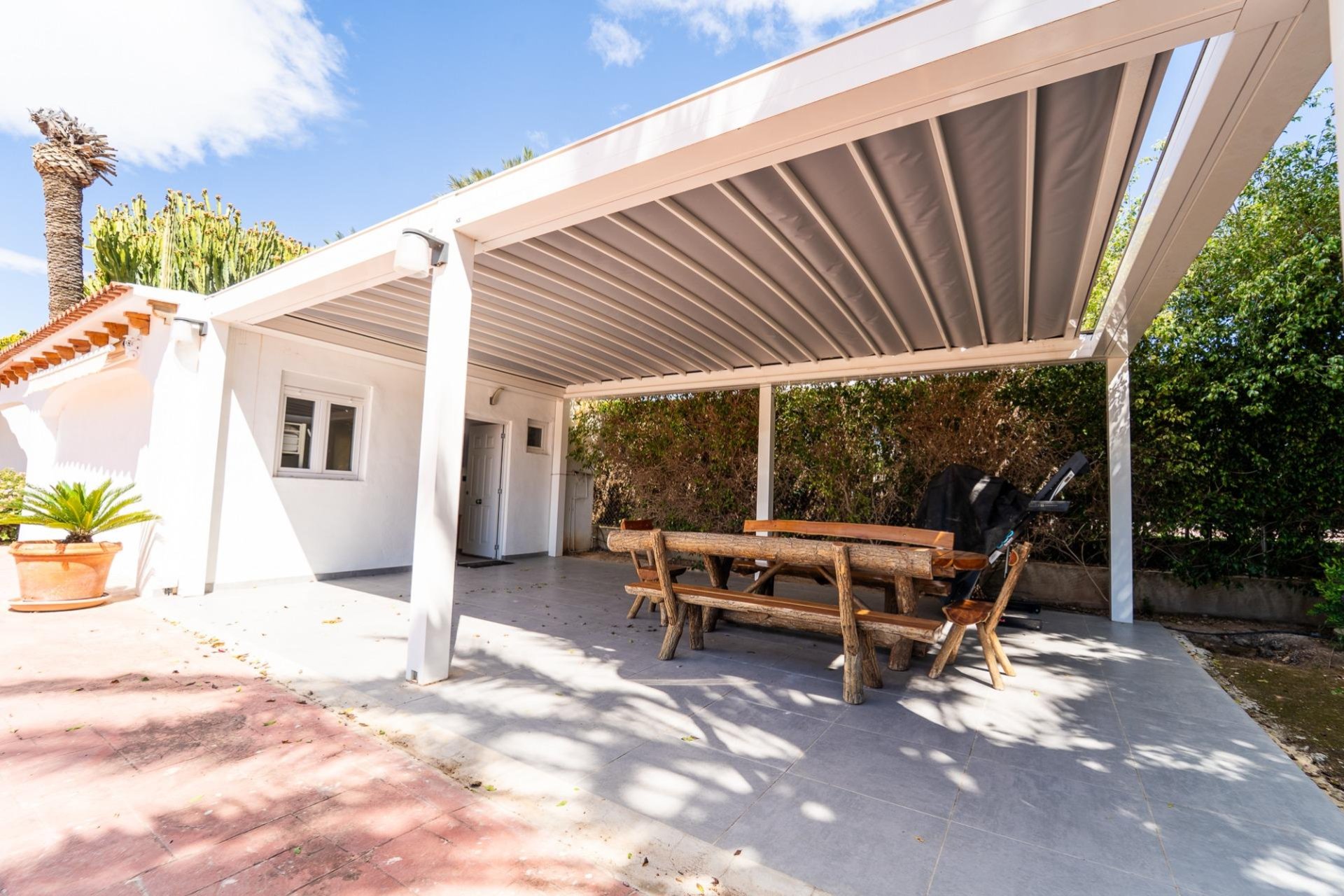 Reventa - Chalet - Elche Pedanías - Carretera santa pola