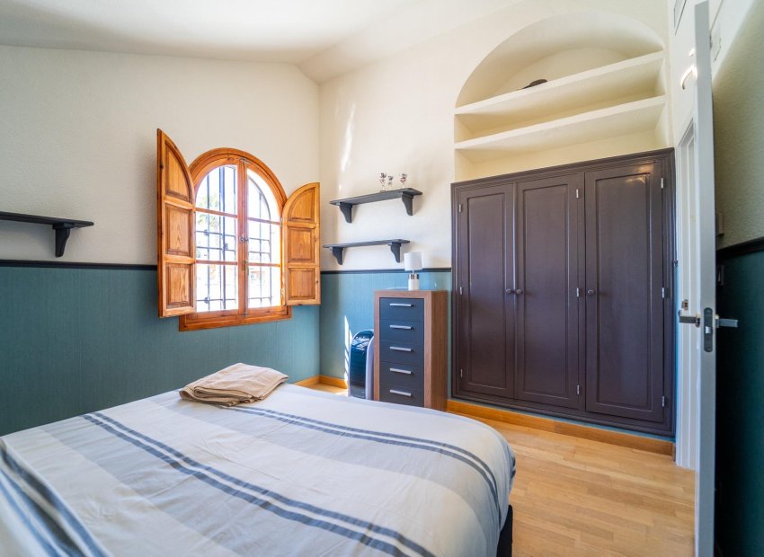 Reventa - Chalet - Elche Pedanías - Carretera santa pola