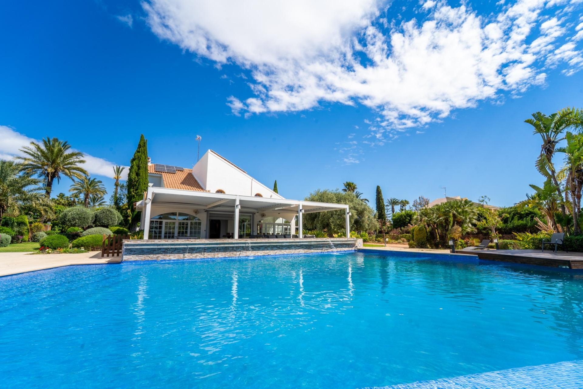 Reventa - Chalet - Elche Pedanías - Carretera santa pola
