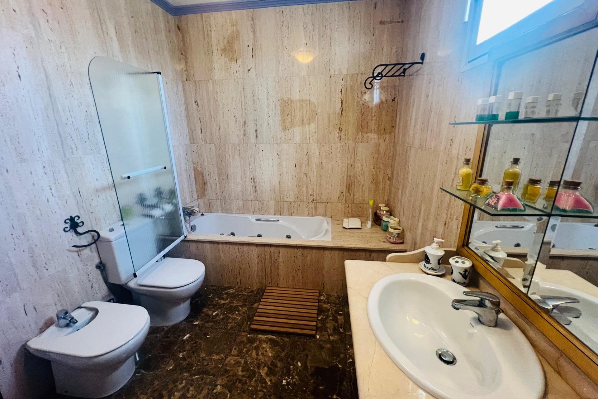 Reventa - Chalet - Elche Pedanías - La Hoya-Daimes-El Derramador
