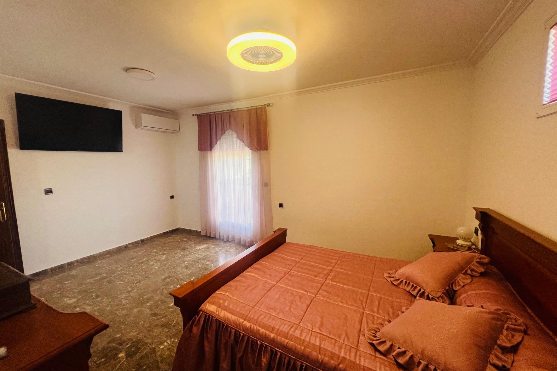 Reventa - Chalet - Elche Pedanías - La Hoya-Daimes-El Derramador