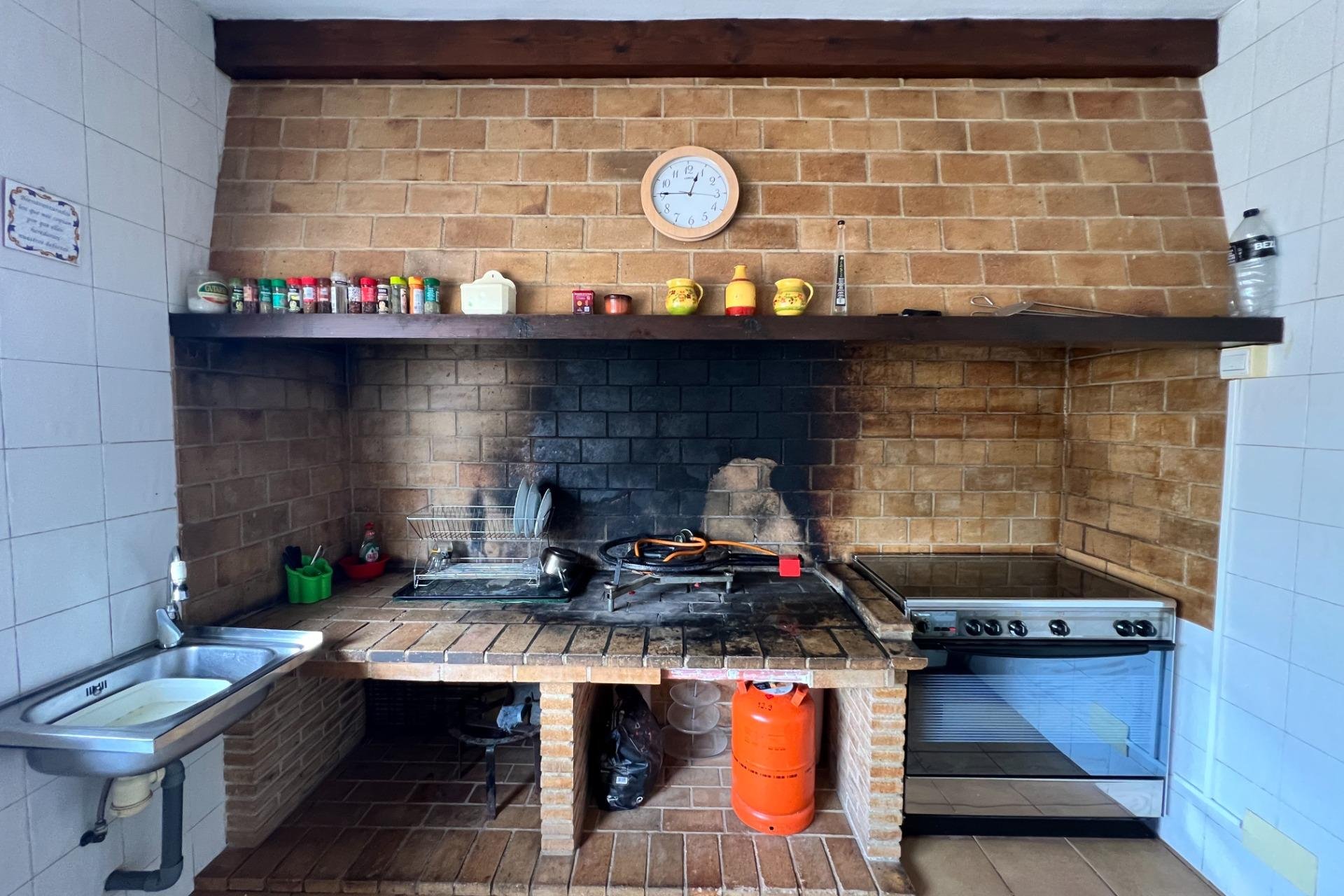 Reventa - Chalet - Elche Pedanías - Maitino-Perleta