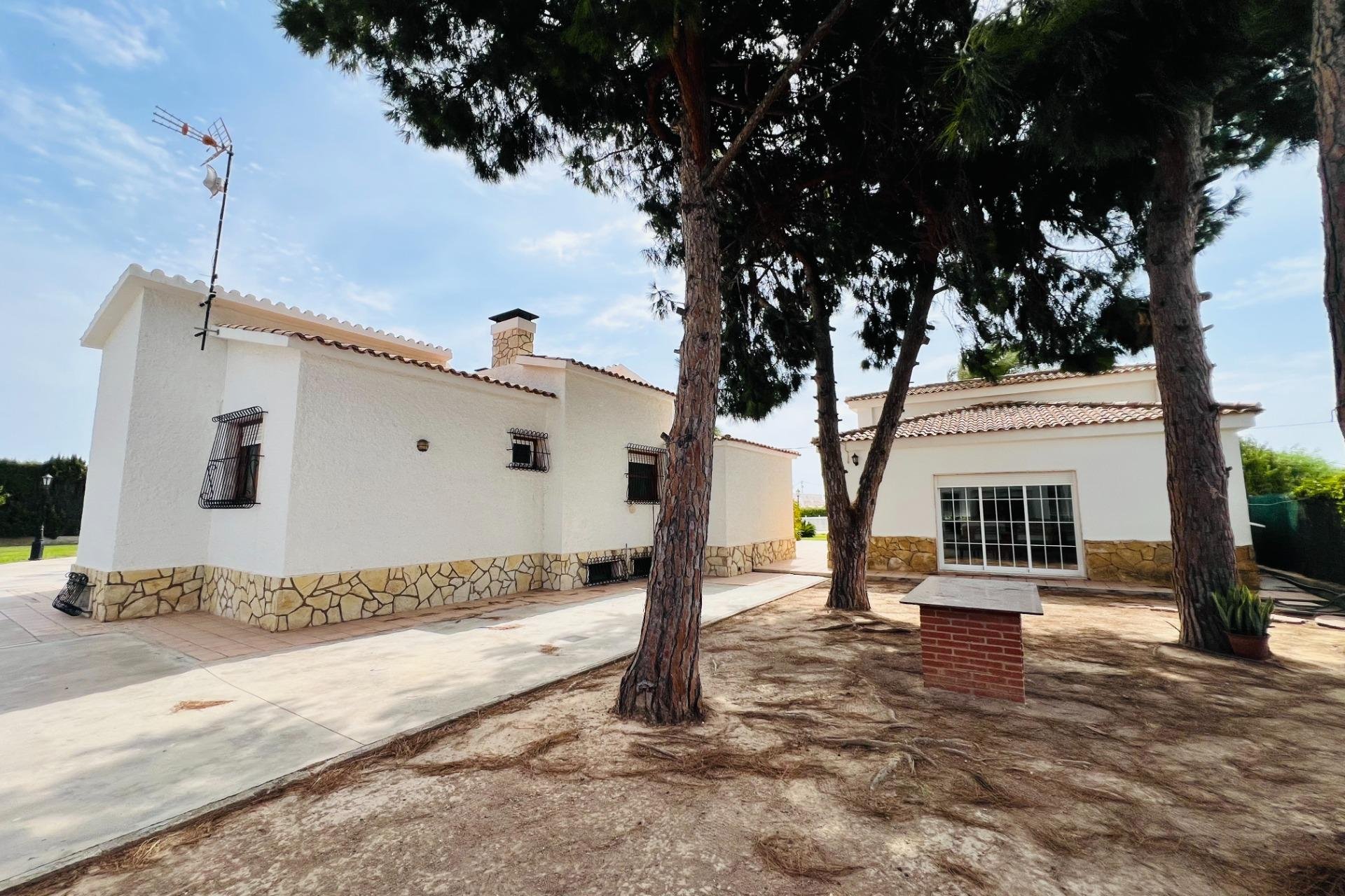 Reventa - Chalet - Elche Pedanías - Maitino-Perleta
