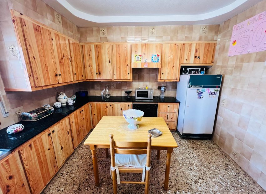 Reventa - Chalet - Elche Pedanías - Maitino-Perleta