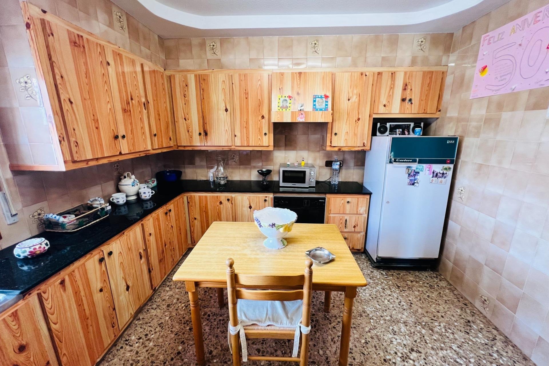 Reventa - Chalet - Elche Pedanías - Maitino-Perleta