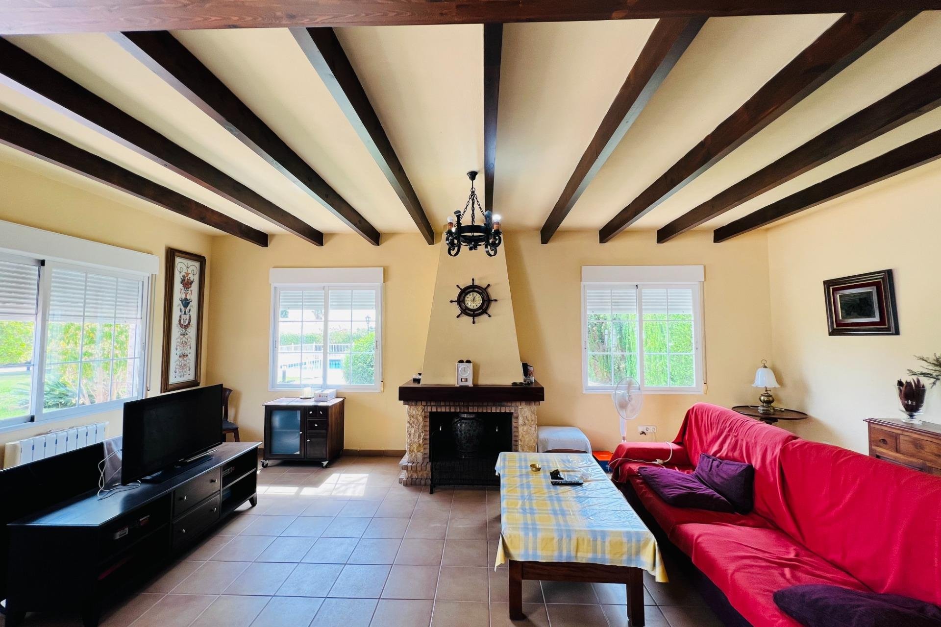 Reventa - Chalet - Elche Pedanías - Maitino-Perleta