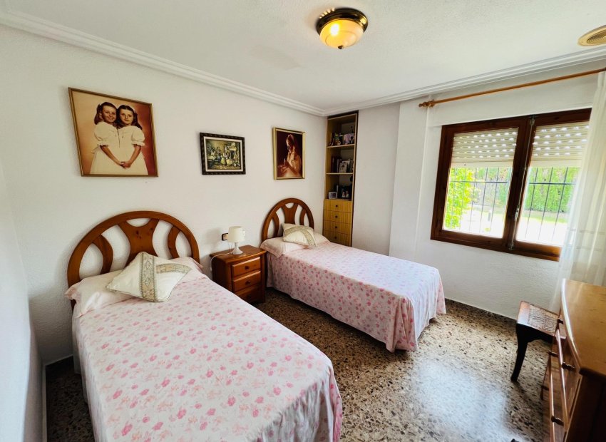 Reventa - Chalet - Elche Pedanías - Maitino-Perleta