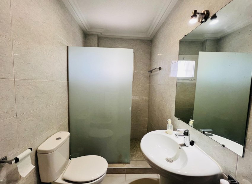 Reventa - Chalet - Elche Pedanías - Maitino-Perleta