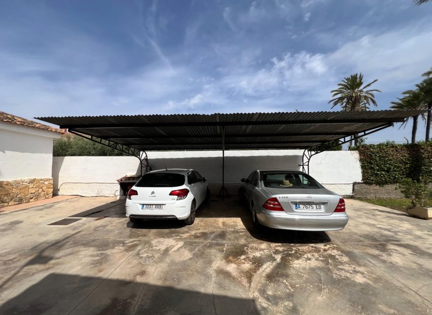 Reventa - Chalet - Elche Pedanías - Maitino-Perleta