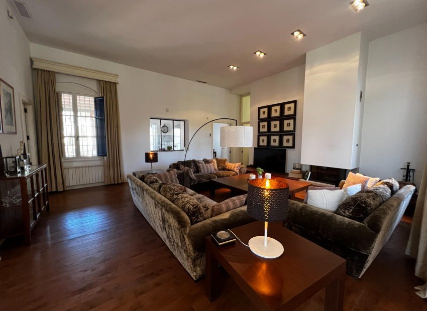 Reventa - Chalet - Elche Pedanías - Maitino