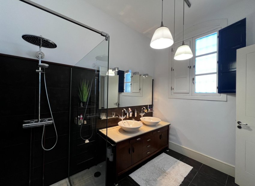 Reventa - Chalet - Elche Pedanías - Maitino