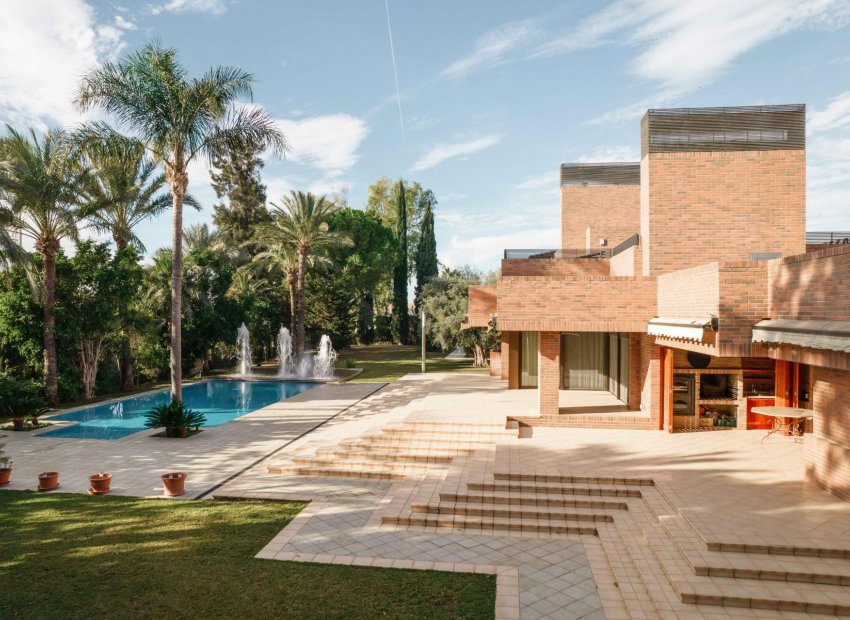 Reventa - Chalet - Elche Pedanías - Matola
