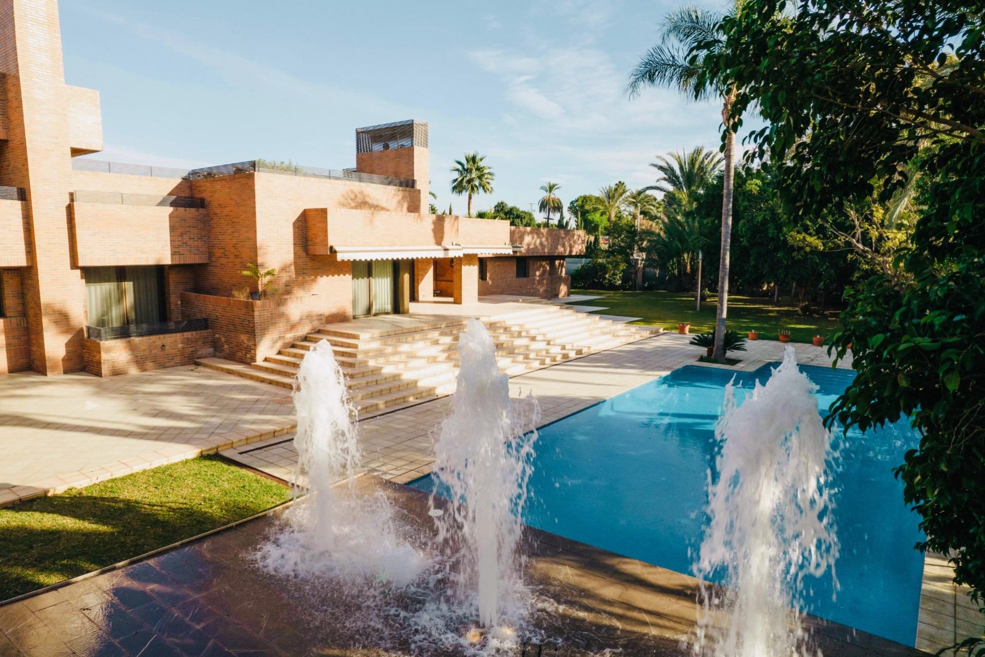 Reventa - Chalet - Elche Pedanías - Matola
