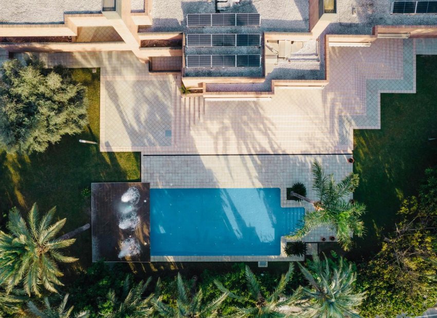 Reventa - Chalet - Elche Pedanías - Matola